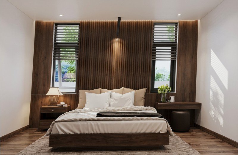 3 BHK apartment